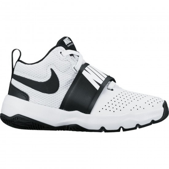 Nike Team Hustle D 8 Ps 881942-100