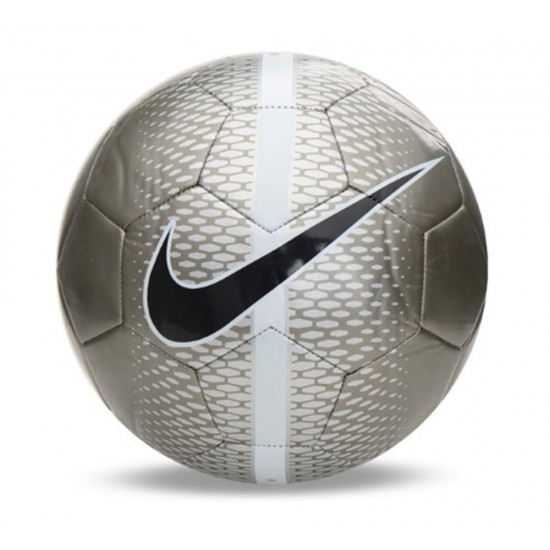 Nike Technique Football Grey 1324089 Nike Technique Football Grey 1324089