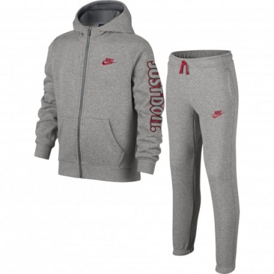 Nike TRC SUIT 805471-064