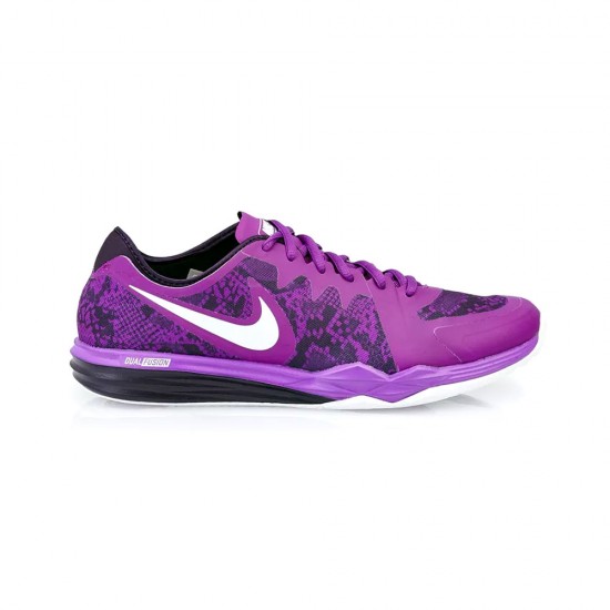 Nike W NIKE Dual Fusion TR 3 PRINT 704941-502 Nike W NIKE Dual Fusion TR 3 PRINT 704941-502