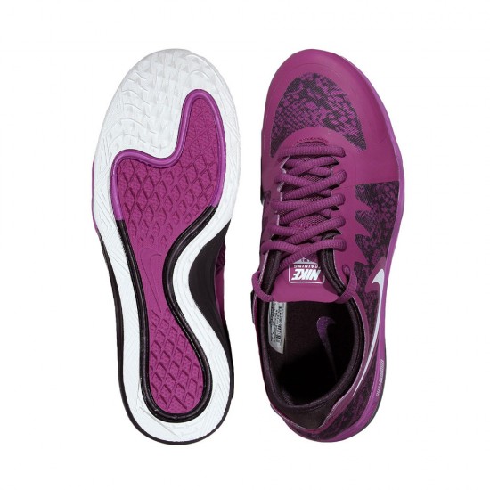 Nike W NIKE Dual Fusion TR 3 PRINT 704941-502 Nike W NIKE Dual Fusion TR 3 PRINT 704941-502