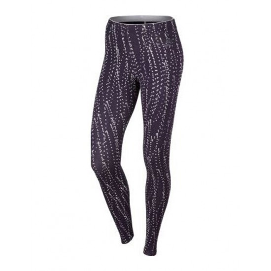 Nike WMNS PRINTED LEGGING SPORTSWEAR 804553-524 Nike WMNS PRINTED LEGGING SPORTSWEAR 804553-524