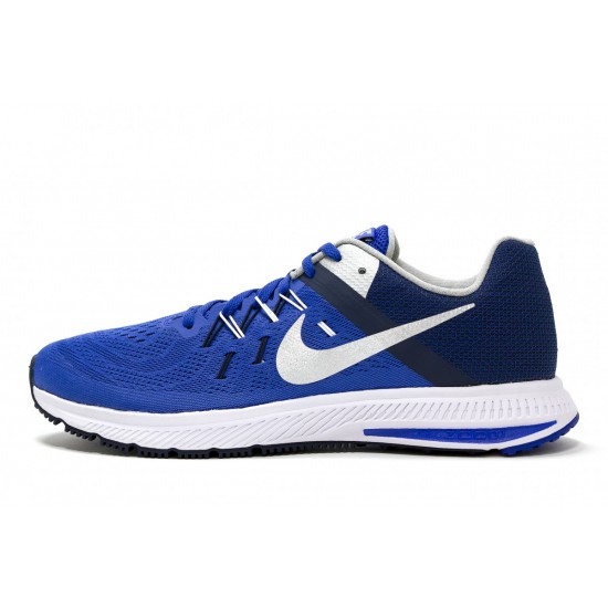 Nike Zoom Winflo 2 807276-402 Nike Zoom Winflo 2 807276-402