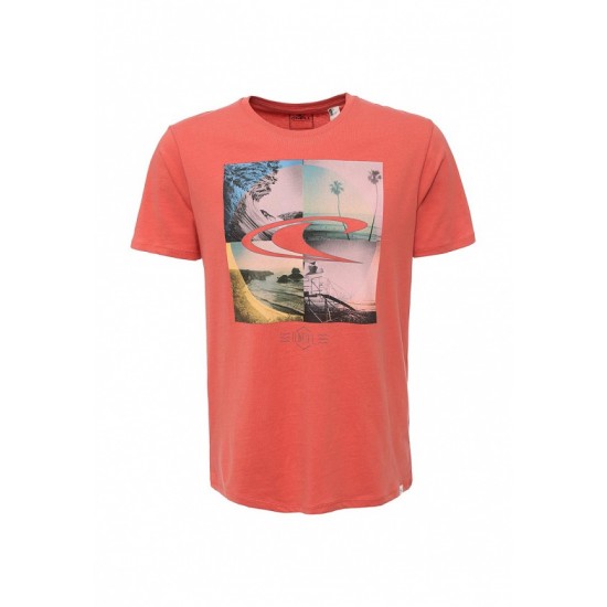 O'neill LM Capture Frames T-Shirt 603623 O'neill LM Capture Frames T-Shirt 603623