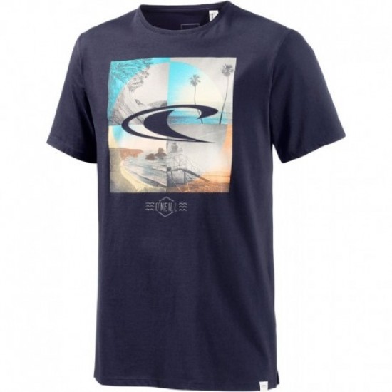 O'neill LM Capture Frames T-Shirt 603623 O'neill LM Capture Frames T-Shirt 603623