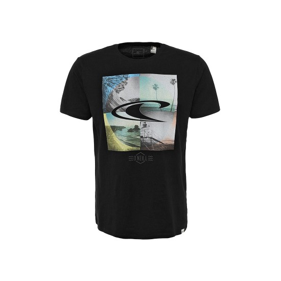 O'neill LM Capture Frames T-Shirt 603623 O'neill LM Capture Frames T-Shirt 603623
