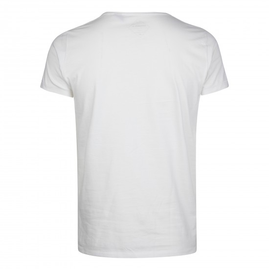 O'neill LM Dreamer Tee 502372-off-white