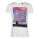 O'neill LM Dreamer Tee 502372-off-white