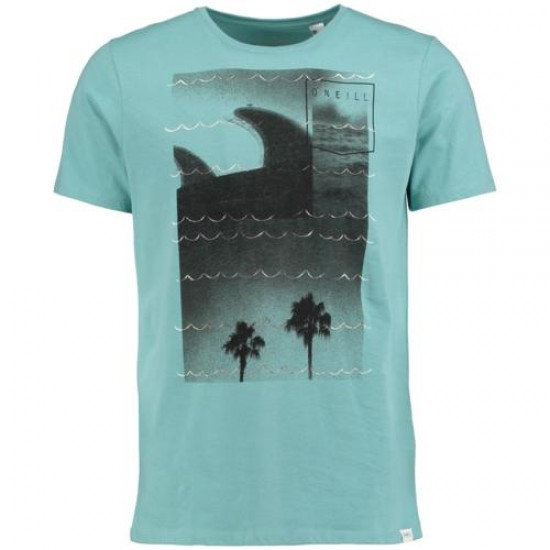O'neill LM Fins Out T-Shirt 603622