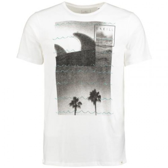 O'neill LM Fins Out T-Shirt 603622