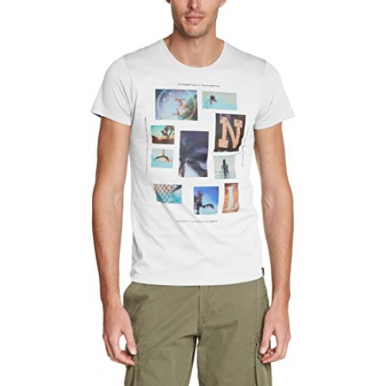O'neill LM Neos Tee 502354 O'neill LM Neos Tee 502354
