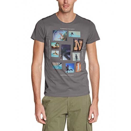 O'neill LM Neos Tee 502354 O'neill LM Neos Tee 502354