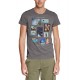 O'neill LM Neos Tee 502354 O'neill LM Neos Tee 502354