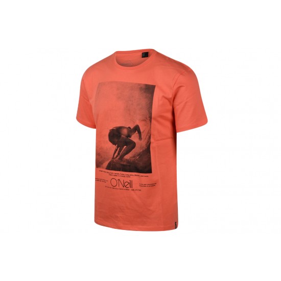 O'neill LM ONWARD S-SLV TEE 503604M O'neill LM ONWARD S-SLV TEE 503604M