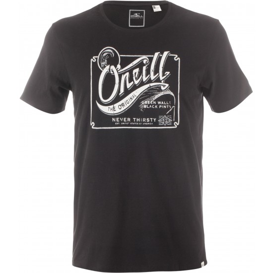 O'neill LM Script T-Shirt 603620