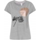 O'Neill LW BREAK AWAY SSLV TEE 507340-8001