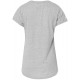 O'Neill LW BREAK AWAY SSLV TEE 507340-8001