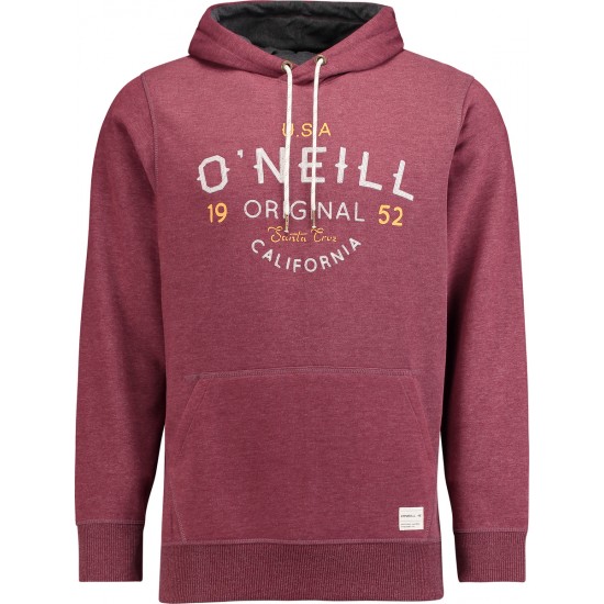 O'Neill Pacific Coast Highway Montery Hoodie 6514