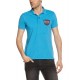 Petrol Γιακάς Κοντομάνικο M-SS14-PL120 Petrol Γιακάς Κοντομάνικο M-SS14-PL120