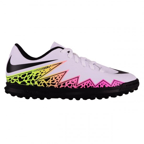 Nike JR HYPERVENOM PHADE II TF 749912-108