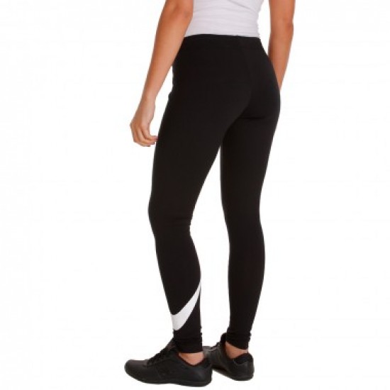 Nike Wmns Club Logo 2 Leggings 815997-010 Nike Wmns Club Logo 2 Leggings 815997-010