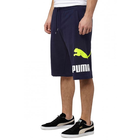 Puma Archive Logo Sweat 572390-06 Puma Archive Logo Sweat 572390-06