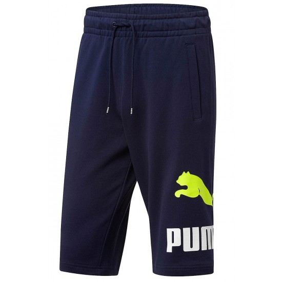 Puma Archive Logo Sweat 572390-06 Puma Archive Logo Sweat 572390-06