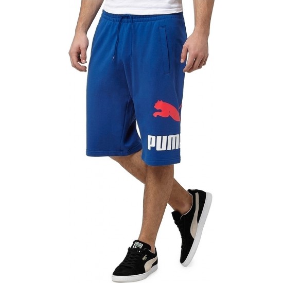 Puma Archive Logo Sweat 572390-10