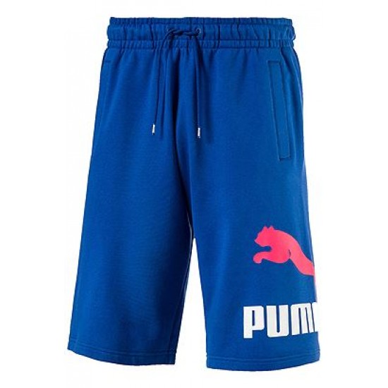 Puma Archive Logo Sweat 572390-10