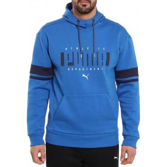 Puma Athletic Hoody 838337-13
