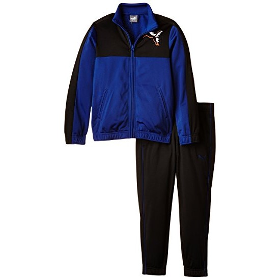 Puma BoysTracksuit 834259-15