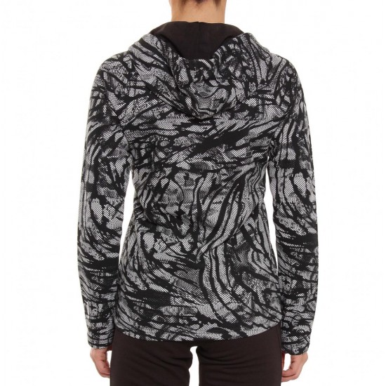 Puma COLLISION FZ HOODY W 839128-01