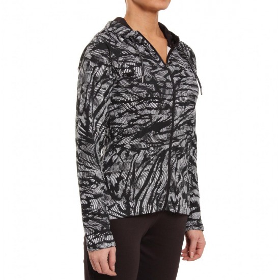 Puma COLLISION FZ HOODY W 839128-01
