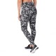 Puma Collision Leggings W TI 839129 Puma Collision Leggings W TI 839129