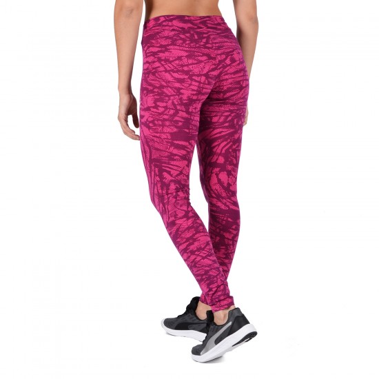 Puma Collision Leggings W TI 839129 Puma Collision Leggings W TI 839129