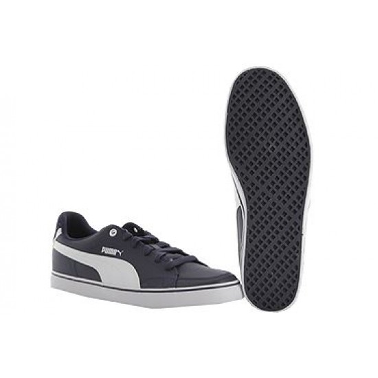 Puma Court Point Vulc 357592-01