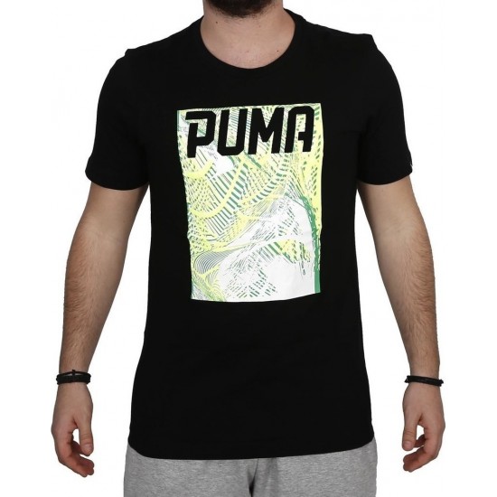 Puma Dynamo Tee M 590934-01