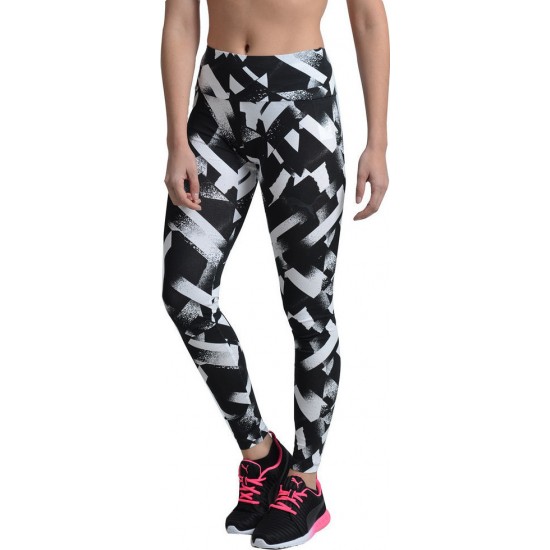 Puma Elevated Aop Cotton Leggings 591537-51 Puma Elevated Aop Cotton Leggings 591537-51