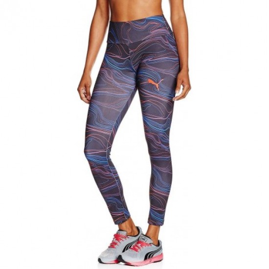 PUMA ELEVATED FULL LEGGING W 838474-21