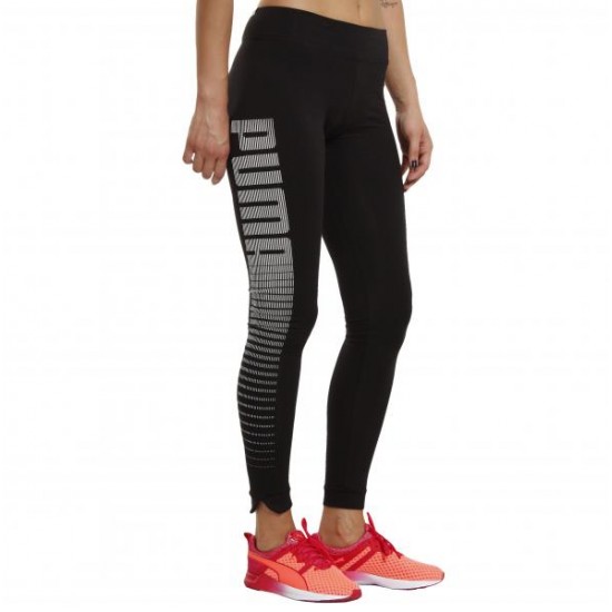 Puma Ess logo Leggine 831826 Puma Ess logo Leggine 831826
