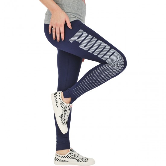 Puma Ess logo Leggine 831826 Puma Ess logo Leggine 831826