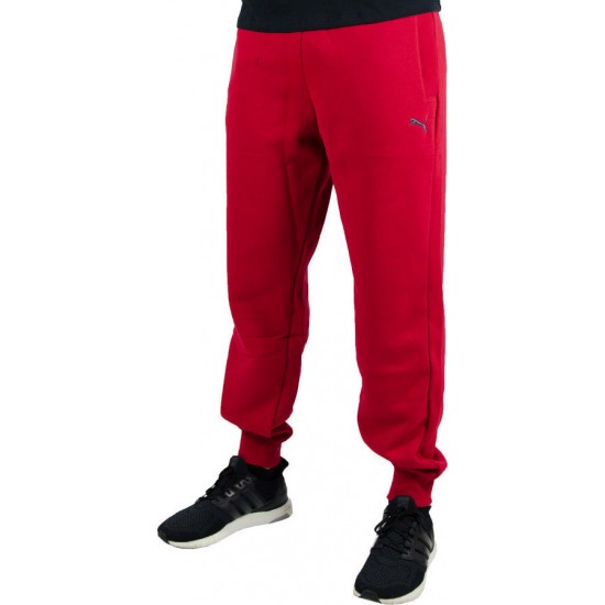 Puma ESS Sweat Pante FL, cl	831886 