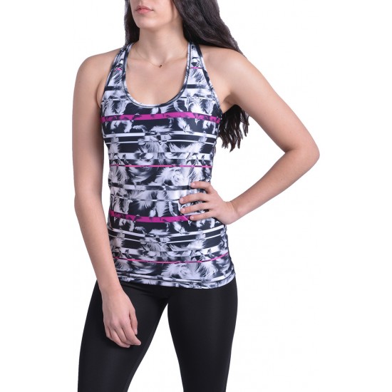 Puma Essential Layer Tank 515135-04 Puma Essential Layer Tank 515135-04