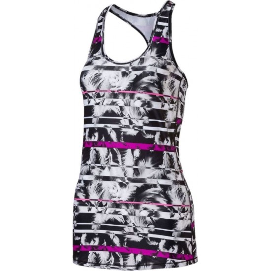 Puma Essential Layer Tank 515135-04 Puma Essential Layer Tank 515135-04