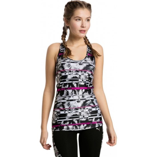 Puma Essential Layer Tank 515135-04 Puma Essential Layer Tank 515135-04
