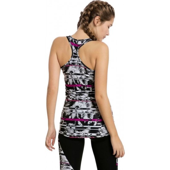 Puma Essential Layer Tank 515135-04 Puma Essential Layer Tank 515135-04