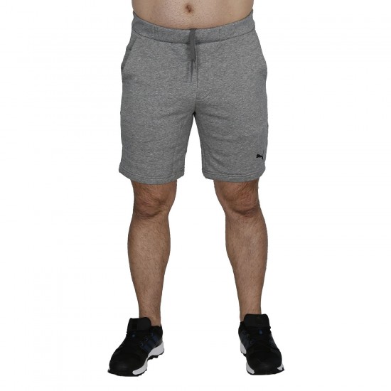 Puma Essentials Sweat Shorts 838260-03 Puma Essentials Sweat Shorts 838260-03