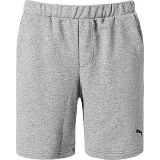 Puma Essentials Sweat Shorts 838260-03 Puma Essentials Sweat Shorts 838260-03