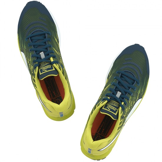 Puma Faas 300 v4 187528-05 Puma Faas 300 v4 187528-05