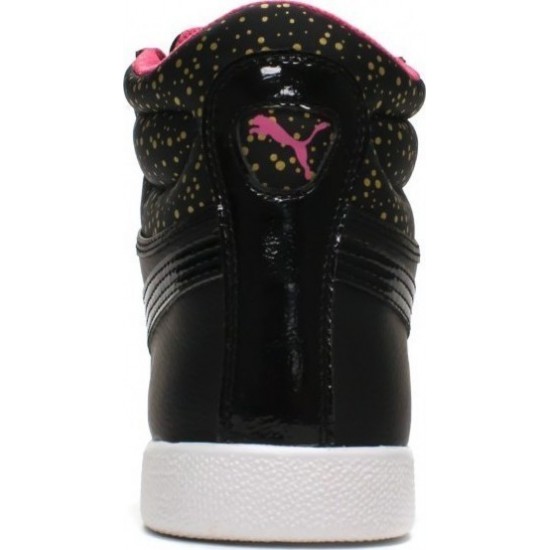 Puma Ikaz Mid Dots 362235-01 Puma Ikaz Mid Dots 362235-01